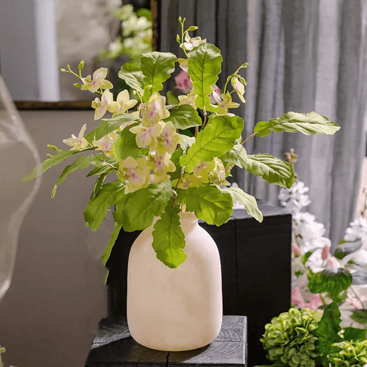 Wild Garden Greenery Bunch 22" Tall