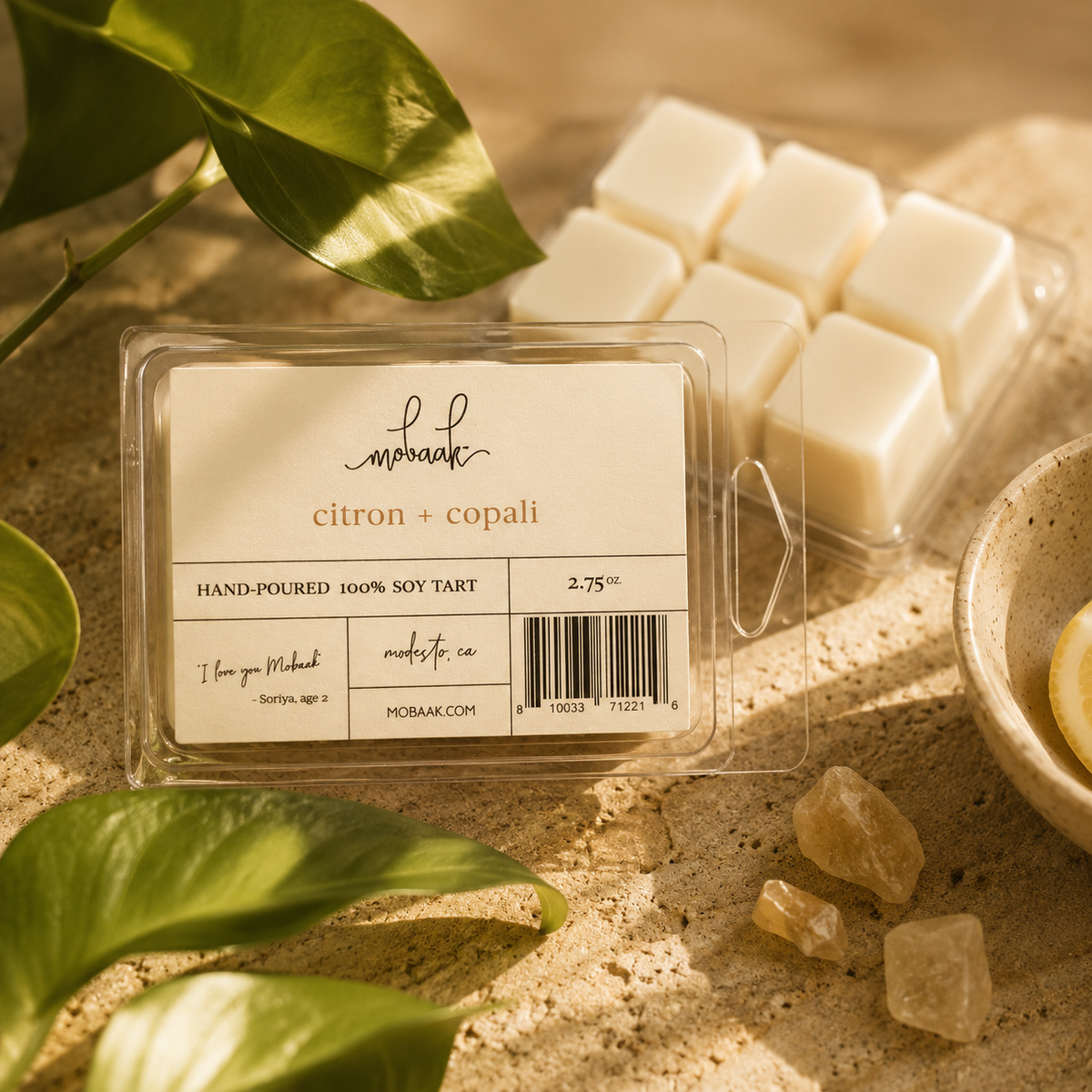 Wax Melts