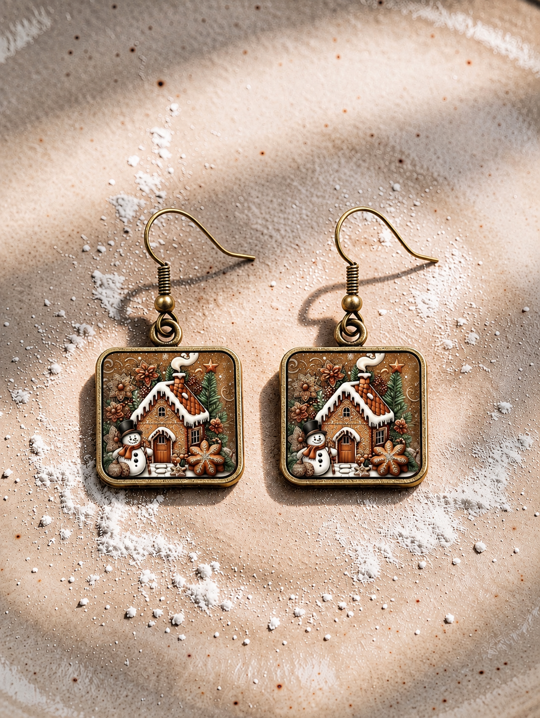 Holiday Jewelry