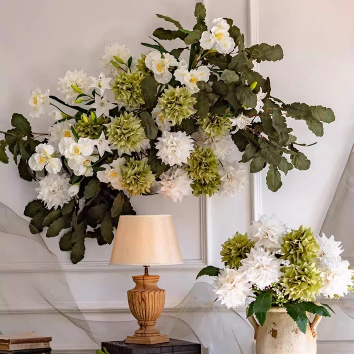 Home Decor