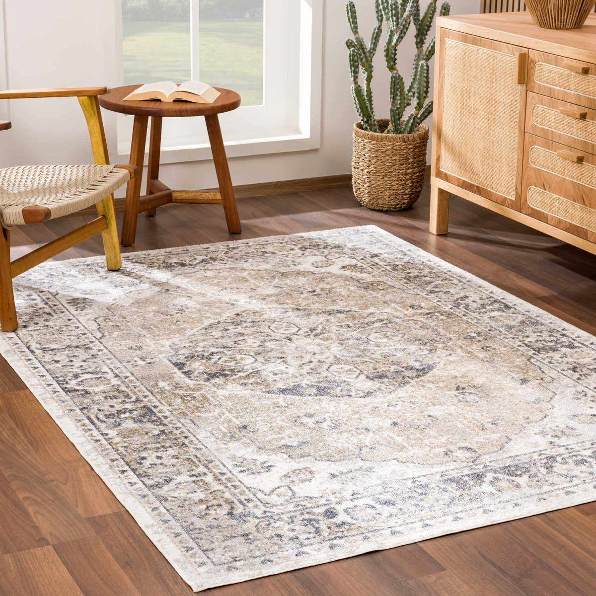 Rugs