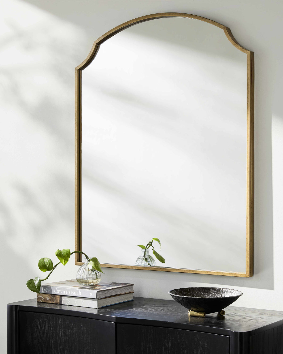 Mirrors