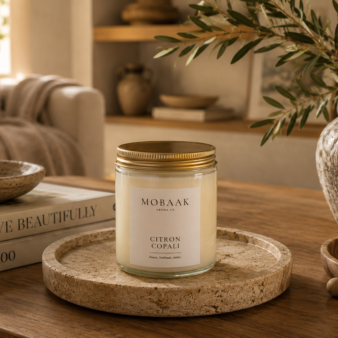 Candles