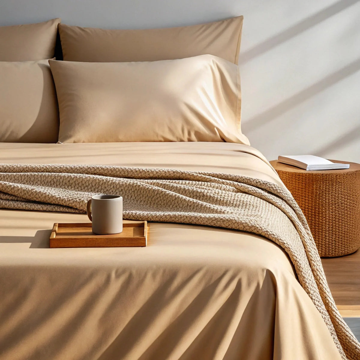 Bedding Essentials