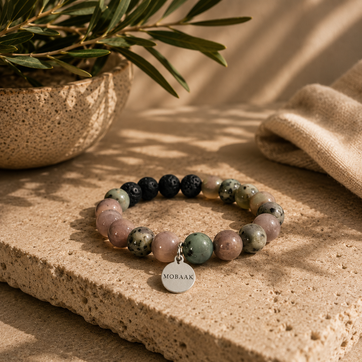 Aromatherapy Jewelry