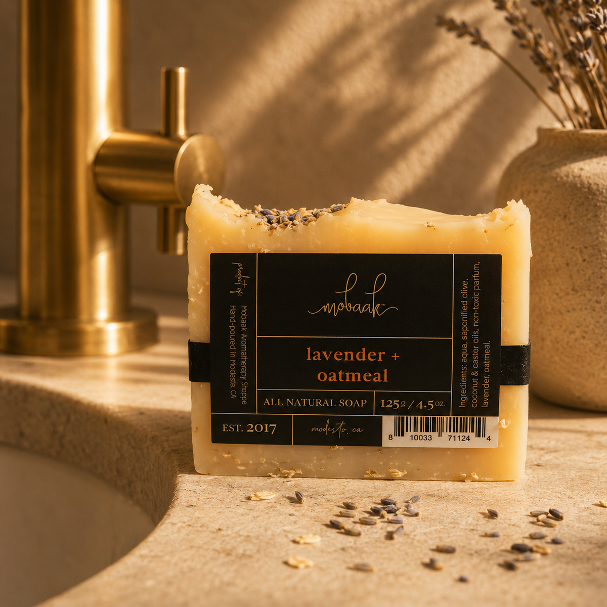 Bath & Body