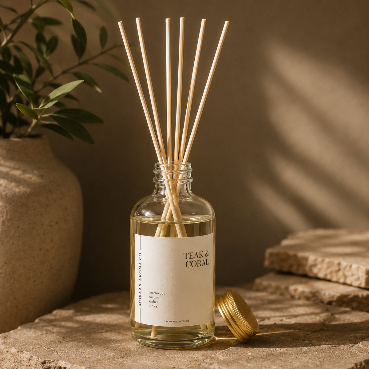 Home Fragrance