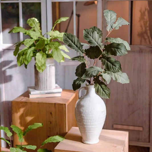 Wild Garden Greenery Stem 36" Tall