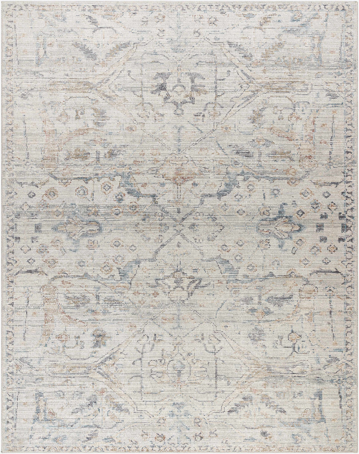 Marlene Machine Woven Becki Owens x LIVABLISS BOMN-2309 Area Rug